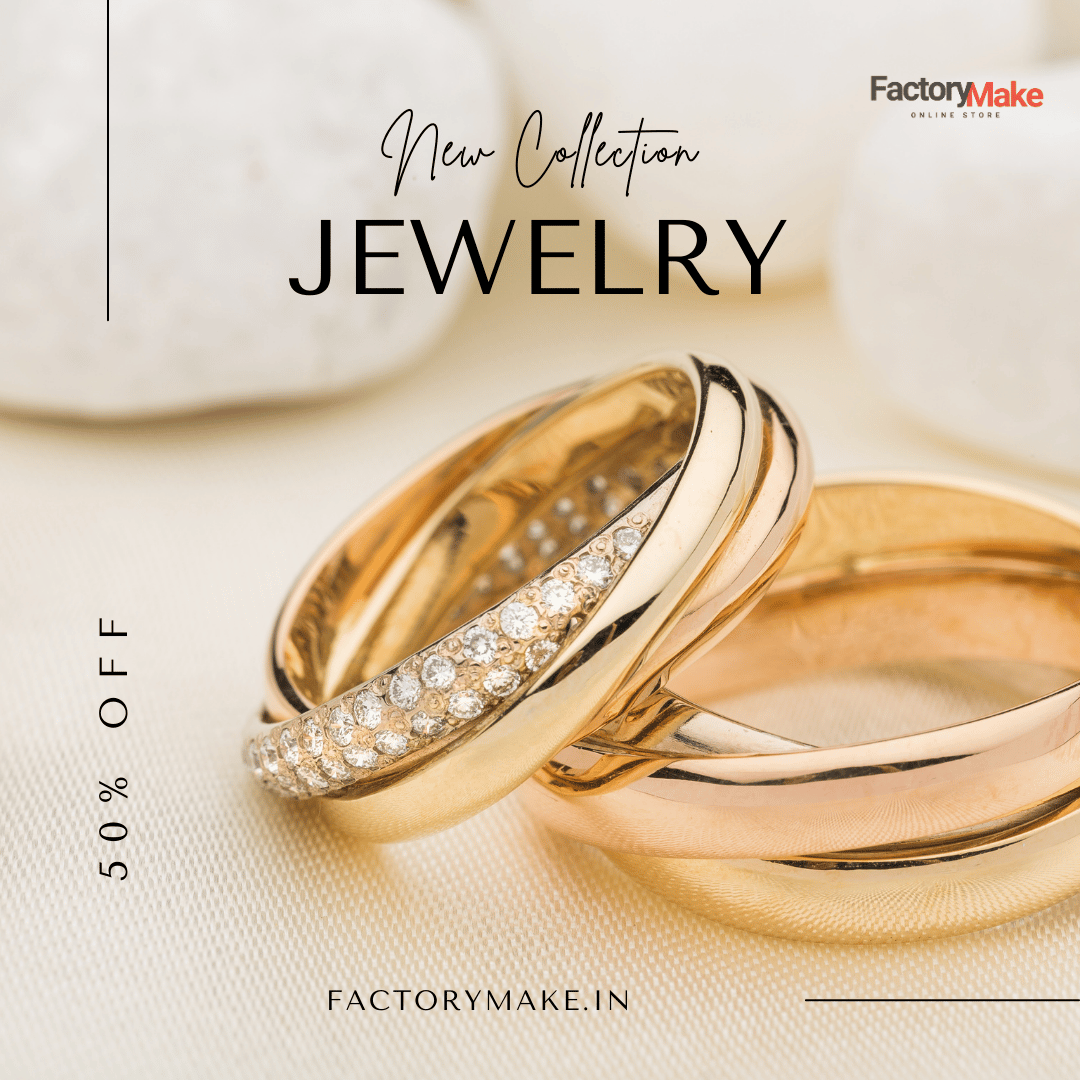 Jewelry & Accessories