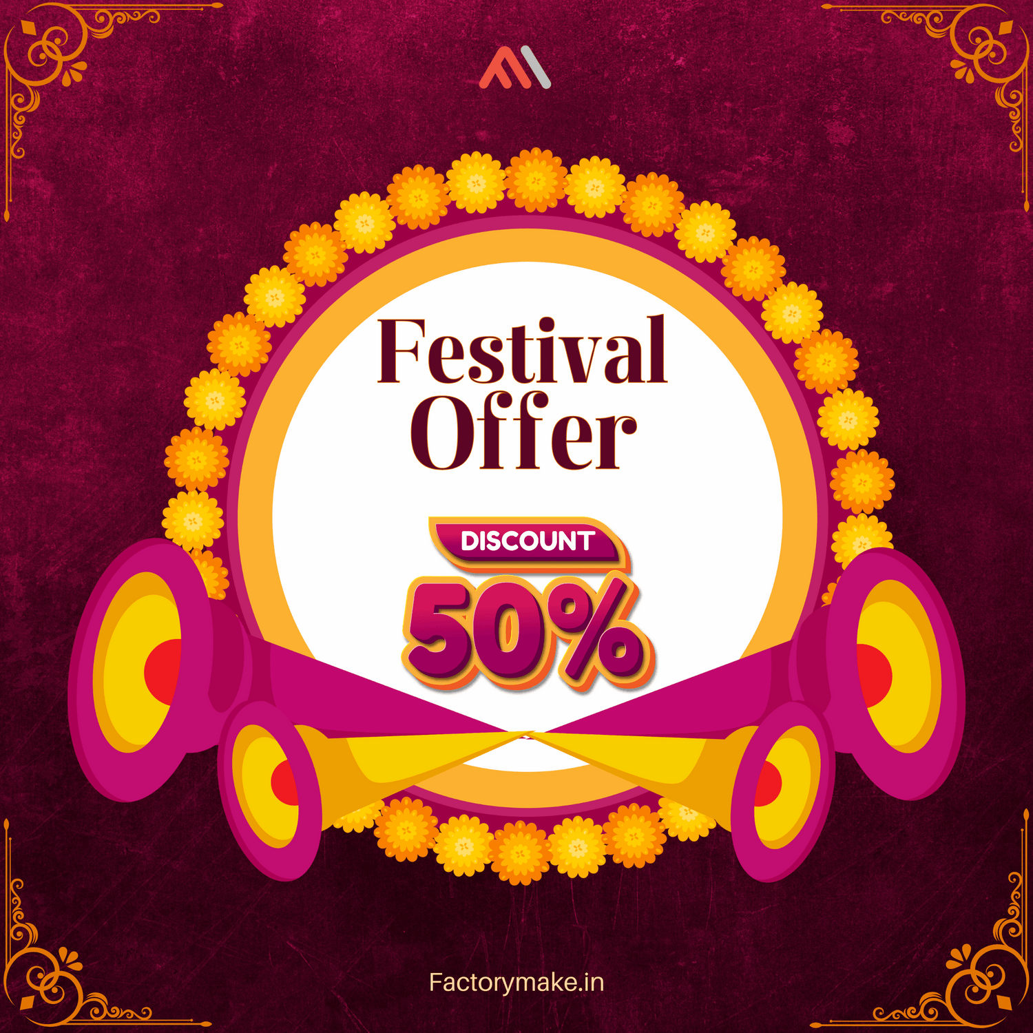 Festival Collections