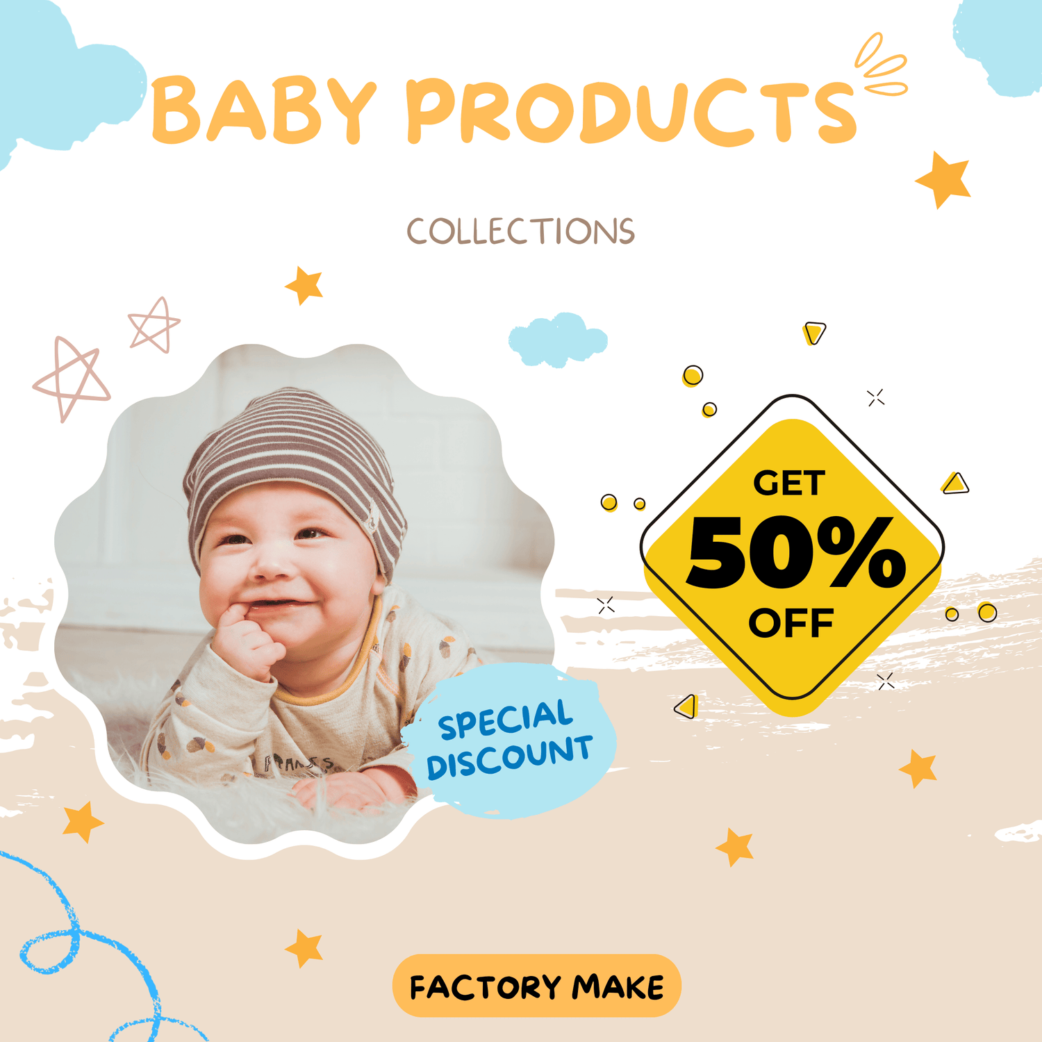 Baby Products