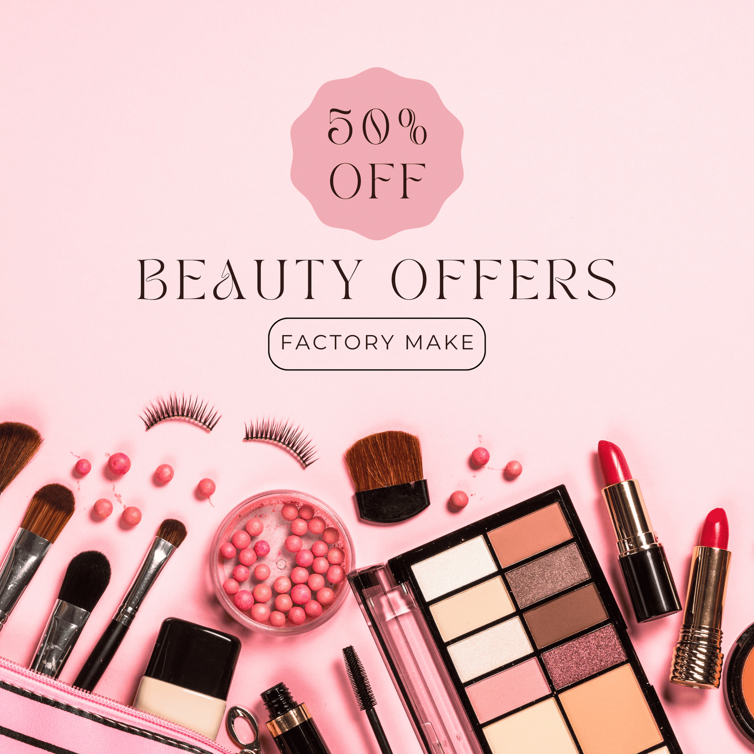 Beauty & Health